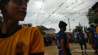 arasakulathan kabaddi song