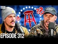 We Are Leaving Barstool Sports