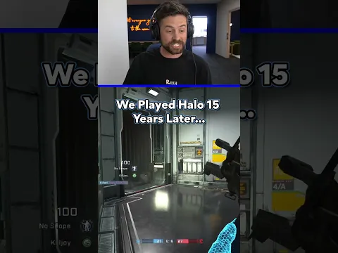 Play That One Back! #hrgaming