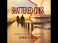 Shattered Links: The Cari Turnlyle Series, Book 8 Audiobook by Leslie Piggott