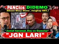 Download Lagu 🇲🇨 GERAM..❗️RIBUAN MASYRAKAT DEMO _SERUKAN TANGKAP PANCIcs❗️POLDA METRO TERPOJOKH⁉️