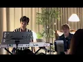 2026-04-29 Regent 林暐竣 - 假如讓我說下去 @ THE UNFOLLOW AND OTHER SAD SONGS MINI LIVE SET