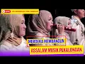 Lagu all artist | MERDEKA MEMBANGUN  | ASSALAM MUSIK PEKALONGAN #QASIDAH #WONODADI