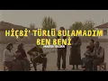 Hiçbir Türlü Bulamadım Ben Beni – Aşık Veysel | Anadolu Psychedelic Rock | Anadolu Yeniden