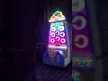 Dave and Busters in Anchorage Alaska Prize Section 2