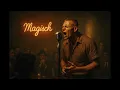Olexesh – Magisch │ (1950er Vintage Version)