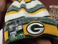 Packers 2014 STADIUM Knit Beanie Hat by New Era