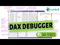 Problems installing the DAX Debugger Here is how to do it