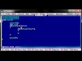 11 nested for loops C programming tutorial part