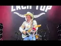 Zach Top - Bad Luck (Live) - Bethel Woods, Bethel, NY - 8/16/25