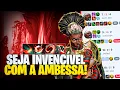 Download Lagu Como DOMINAR a AMBESSA e Carregar QUALQUER Partida — Guia COMPLETO!