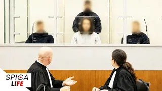 Jugé en 15 minutes : le choc de la justice éclair
