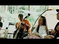 Download Lagu COLDIAC - BEAUTIFUL DAY | KERONCONG EVERYWHERE PRESENT: HOLIYEAY BERSAMA AJENG RIMBAWATI