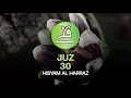 Download Lagu Murottal Merdu Juz 30 || Soothing Heart Hisyam Al Harraz