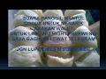 Download Lagu 5JAM,, SUARA PANGGIL WALET MANTUL NTEKBALE frekwensi Tinggi pemikat walet kawin 2020