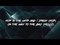 YG - Swag (Clean + Lyrics)