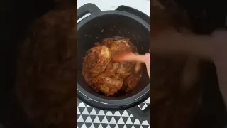 اسرع و الذ كبسة دجاج    كبسات  كبسة دندنها