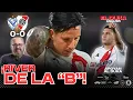 ¡RIVER DE LA B! - Velez vs River Plate (0-0) - ELDUKA