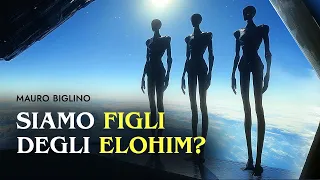 Siamo Figli degli Elohim? Chi ha davvero guidato l'evoluzione umana | Mauro Biglino