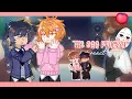 - THE EGG PROJECT REACTS 2X