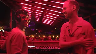 Gene On Earth B2b Dyed Soundorom The MUDD Show X Dimensions 