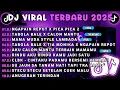 Download Lagu DJ TIKTOK TERBARU 2025-🎵 DJ NGAPAIN REPOT X PICA PICA 2🎵 DJ TABOLA BALE X CALON MANTU