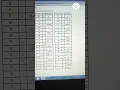 Computer Bangla word tech JR