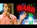 Download Lagu Tears for Fears - Everybody Wants to Rule the World - Piano Tutorial