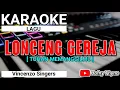Lagu Karaoke Rohani Lonceng gereja