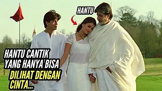 alur cerita film india mohabbatein bahasa indonesia