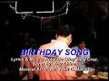 Download Lagu BIRTHDAY Song PASYON Version (katuwaan, original)