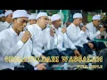 Download Lagu TERBARU AZZAHIR 2024! SPESIAL DALAM RANGKA NUZUNUL QUR'AN - Sholatullahi Wassalam Full Koplo