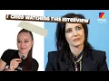 Eva Green s interview shyness childhood career