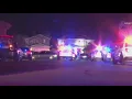 Hesperia burglary suspect killed