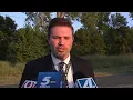 WATCH FULL OSBI gives update on the standoff that left 3 dead including suspect in Blanchard