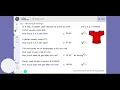 MyMaths Tutorial Percentage change 1