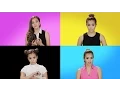 Download Lagu Flashlight - Megan Nicole (Acapella cover) Jessie J / Pitch Perfect 2