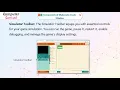 Components of Makecode Arcade Window 06 Computer Genius 6