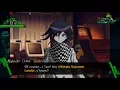 Kokichi s expressions NicoB s gradual descent into madness DRV3 Spoilers