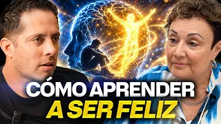 Por qué el 97% de la población NO es feliz realmente | Mabel Katz | #536 SINERGÉTICOS