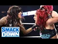Dakota Kai assaults Bayley and sides with Damage CTRL SmackDown highlights March 1 2024
