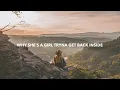 Said The Sky - Walk Me Home (Lyrics) with Illenium & Chelsea Cutler