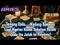 Aries Hari Ini‼️Tenang Dulu,Kadang Semesta Lagi Ngetes Kamu Sebelum Rezeki Gede Jatuh ke Pelukmu! 😱😍