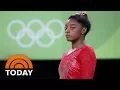 Simone Biles Accuses Former Olympic Team Doctor Larry Nassar Of Sexual Abuse TODAY
