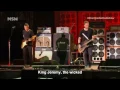 Pearl Jam - Jeremy (Lollapalooza) - [Subtitle - English]
