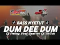Download Lagu DJ CEK SOUND DUM DEE DUM PALING VIRAL DI TIKTOK