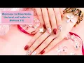 Bliss Nails Melissa TX Passionate about Nails Dedicated to You