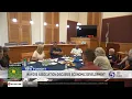 Harrison County mayors discuss economic development