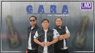 the boys trio gara lagu batak terbaru 2020 official music video