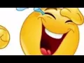 Laughing emoji meme but he sounds normal